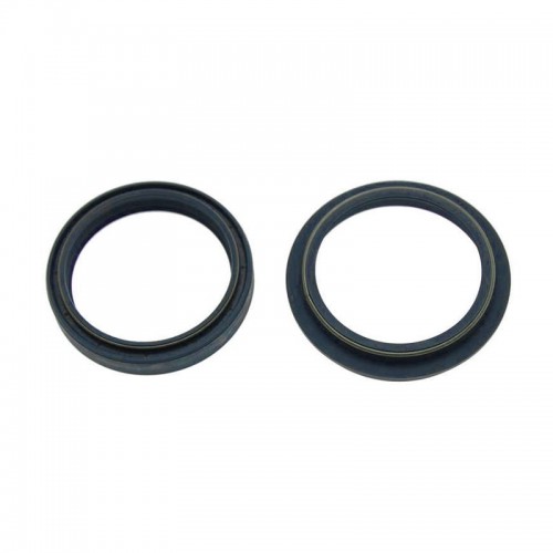 KOK BL43S01 Blue Label Fork Oil Seal and Dust Cover Kit