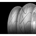 Continental Sport Attack Motorcycle Tire - 120/70 ZR17 M/C (58W) TL