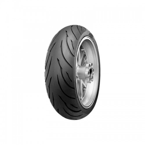 Continental Conti Motion Z Motorcycle Tire - 140/70 ZR17 M/C (66W) TL