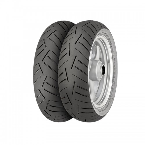 Continental Conti Scoot Tyre - 120/80-14 M/C (58S) TL