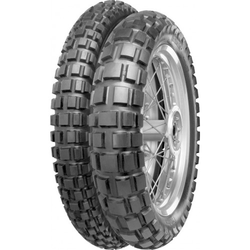 Continental TKC 80 Tyre - 120/70-19 60Q TL