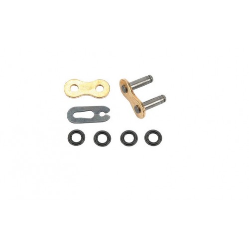 DID 428VXGB-ZJ X-Ring Chain Link Joint