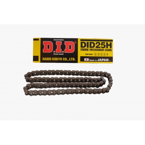 DID 25H-82LE Timing Chain - 82 Links