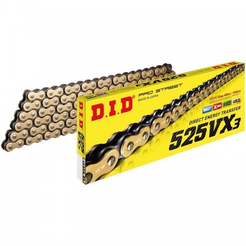 525 Drive Chain