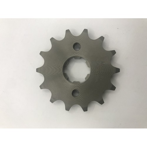 Hodaka Front Sprocket 390 DUKE (520 Chain) 1901S - 15T 