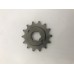 Hodaka Front Sprocket Phamton 200 (520 Chain) 1006S - 13T