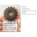 Hodaka Front Sprocket Sirius (428 Chain) 1503S- 15T 