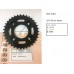 Hodaka Rear Sprocket Wave 125 (428Chain) 2004BV - 34T