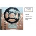 Hodaka Rear Sprocket RS150 (428 Chain) 2008B - 44T