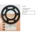 Hodaka Rear Sprocket Sniper 150 / FZ16 (428 Chain) 2501B