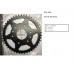 Hodaka Rear Sprocket Duke 390 (520 Chain) 2901B - 46T