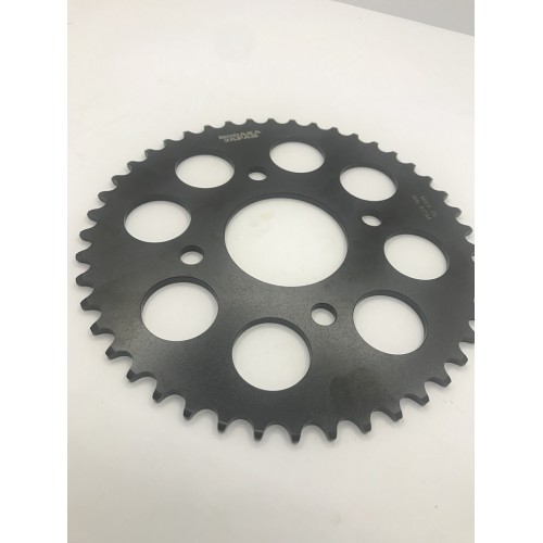 Hodaka Rear Sprocket Sniper 150 / FZ16 (428 Chain) 2501B