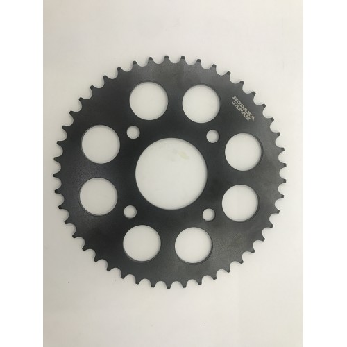 Hodaka Rear Sprocket Suzuki Raider 150Fi (415 Chain) 2704BV