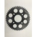 Hodaka Rear Sprocket CB150R Ex Motion (428 Chain) 2014B - 47T