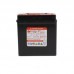 Poweroad YB5L-BS 12VAH Maintenance Free Motorcycle Battery