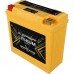 Poweroad YPLFE-14B-4 Lithium Motorcycle Battery