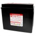 Poweroad YG12B-4 Nano Gel Maintenance Free Motorcycle Battery