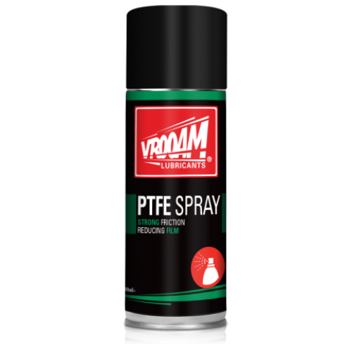 Vrooam 63925 PTFE Spray