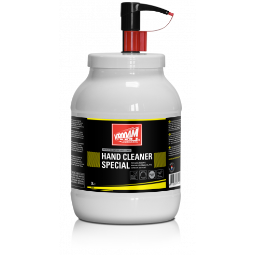 Vrooam Hand Cleaner Special 3L 