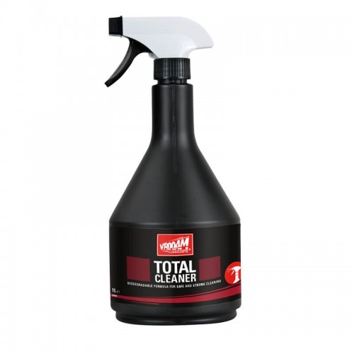 Vrooam 63944 Total Cleaner