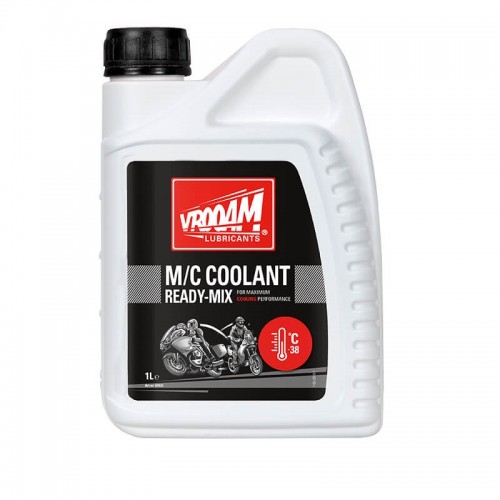 Vrooam AS63824 Coolant Ready-Mix