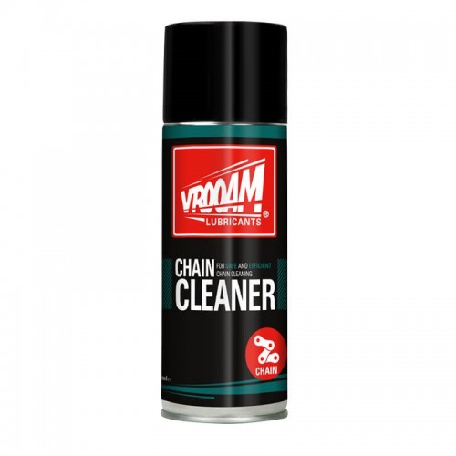 Vrooam 63907 Chain Cleaner