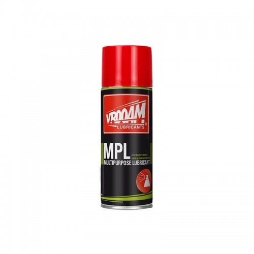 Vrooam 63924 MPL Multipurpose Lubricant