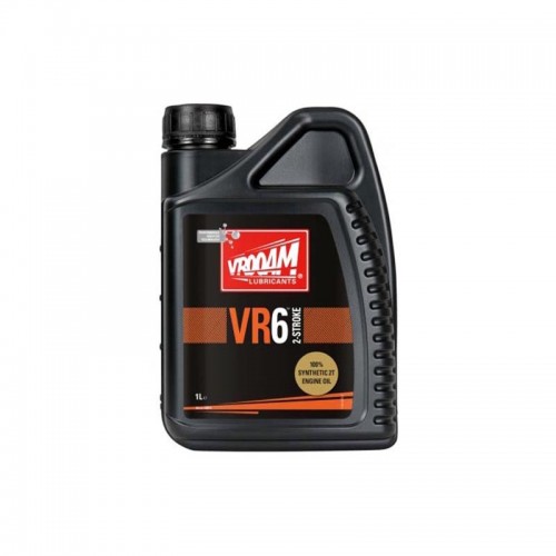 Vrooam AS64674 VR6 2T Engine Oil